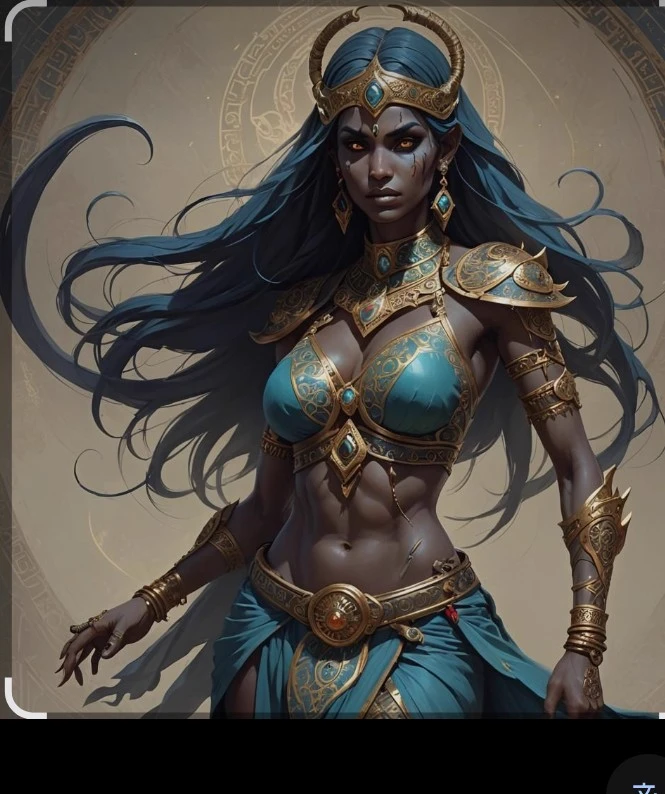 djinn  thumbnail