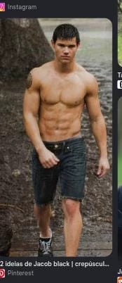 Jacob Black thumbnail