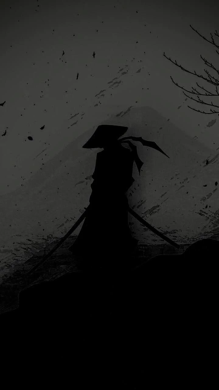 Samurai thumbnail
