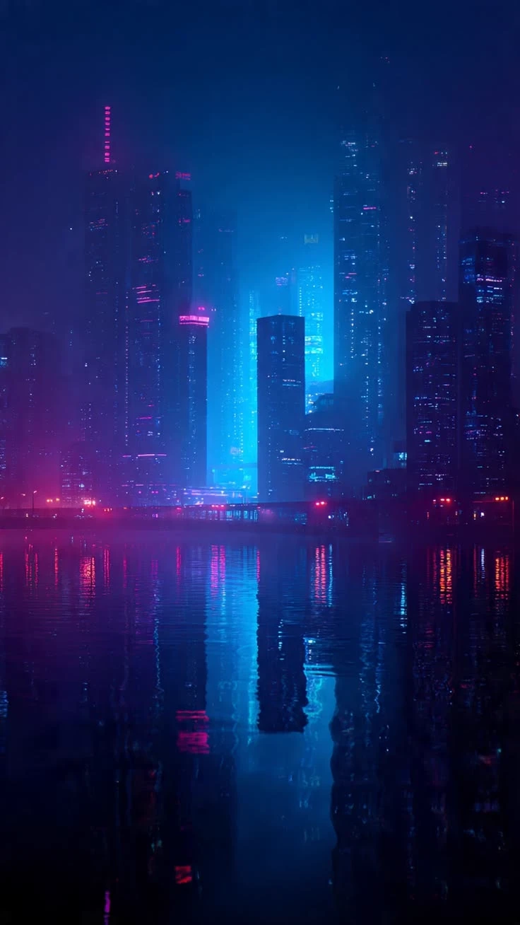 Night City thumbnail