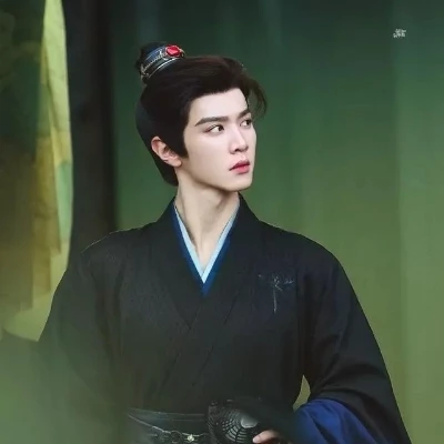 Chen Zheyuan thumbnail