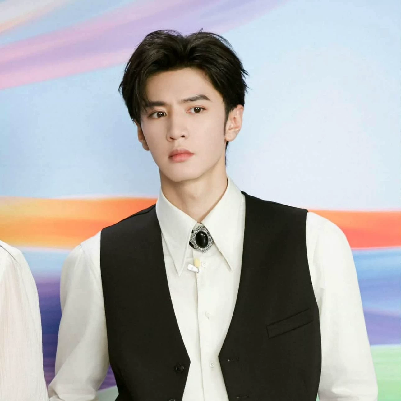 Chen Zheyuan best friend thumbnail