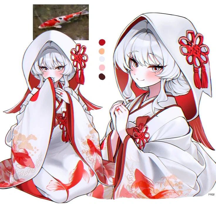 Rinka thumbnail