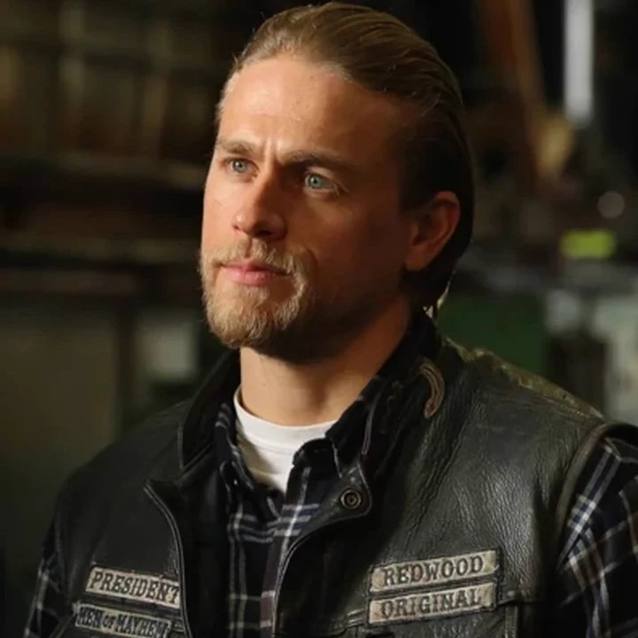 Jax Teller thumbnail