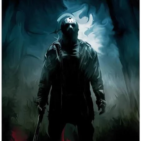 Friday the 13th  thumbnail