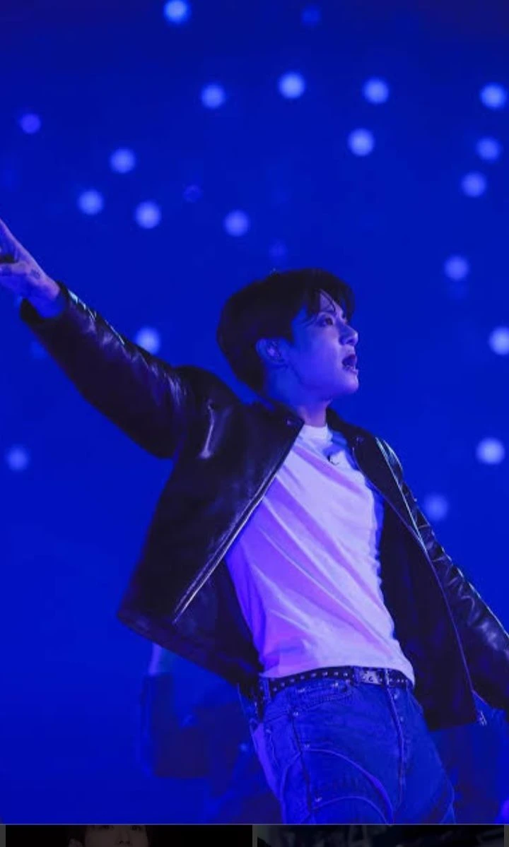 Jeon Jungkook thumbnail