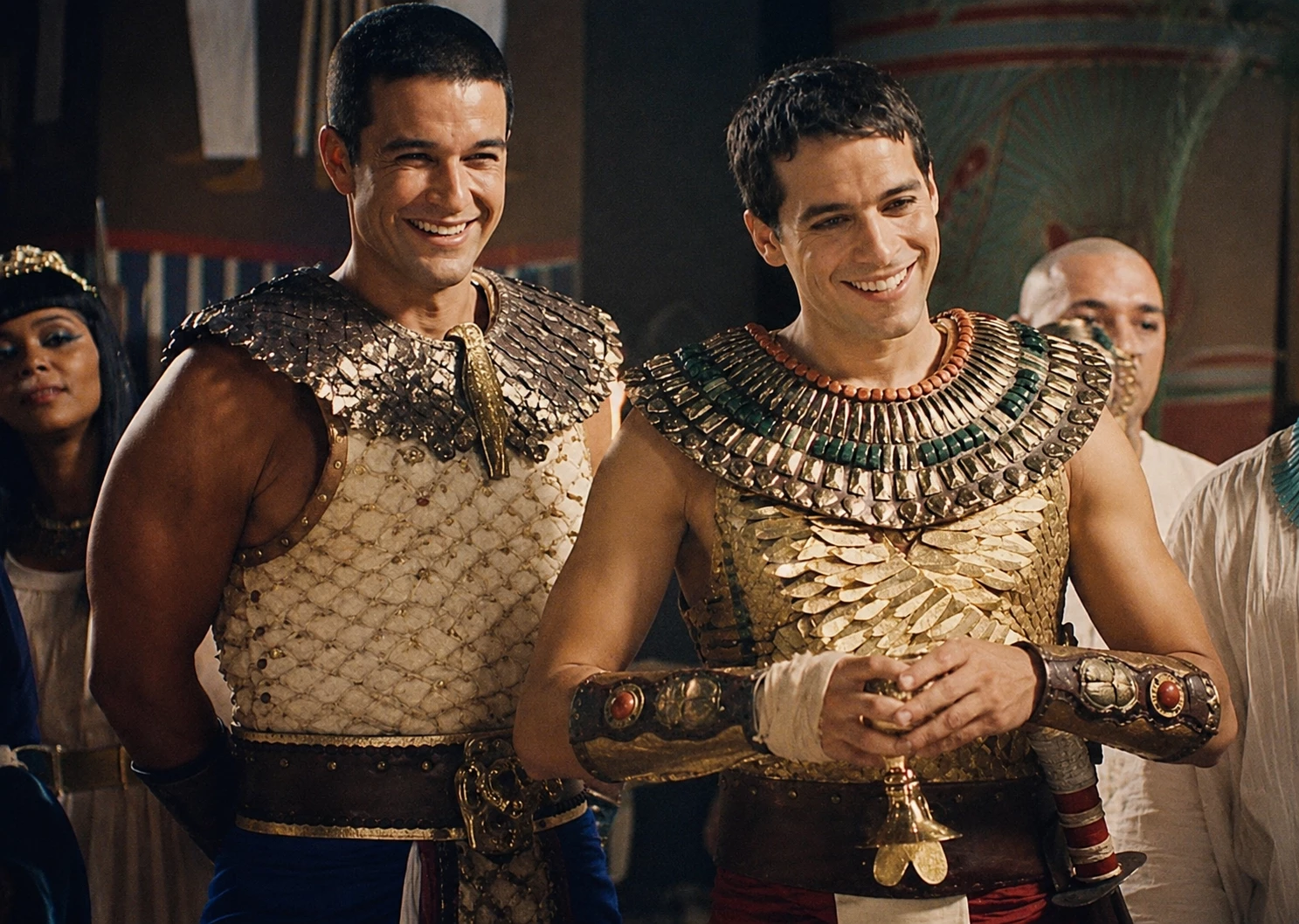 Ramses the Moses? thumbnail