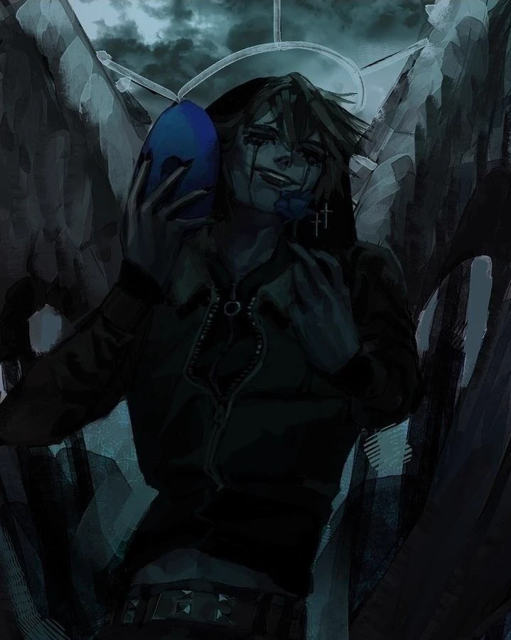 Jack Nyras (Eyeless Jack) thumbnail