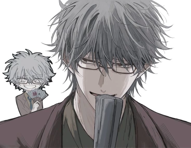 Komori/Suguru kagami‎៸𐑼    ۪   🐇   ׄ  ₊ thumbnail