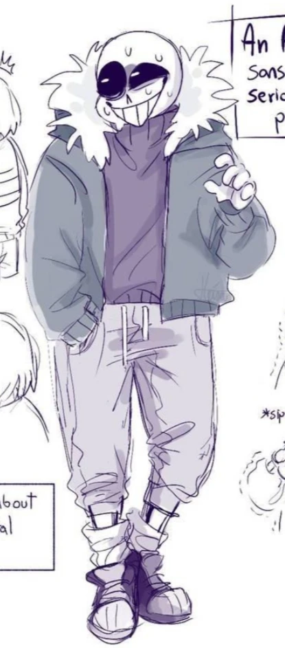 Anxiety Sans thumbnail