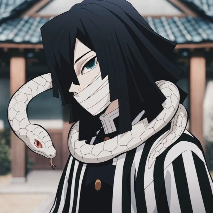 Iguro Obanai thumbnail