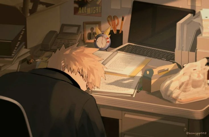BakuDeku-BL-UA-MHA-MLM thumbnail