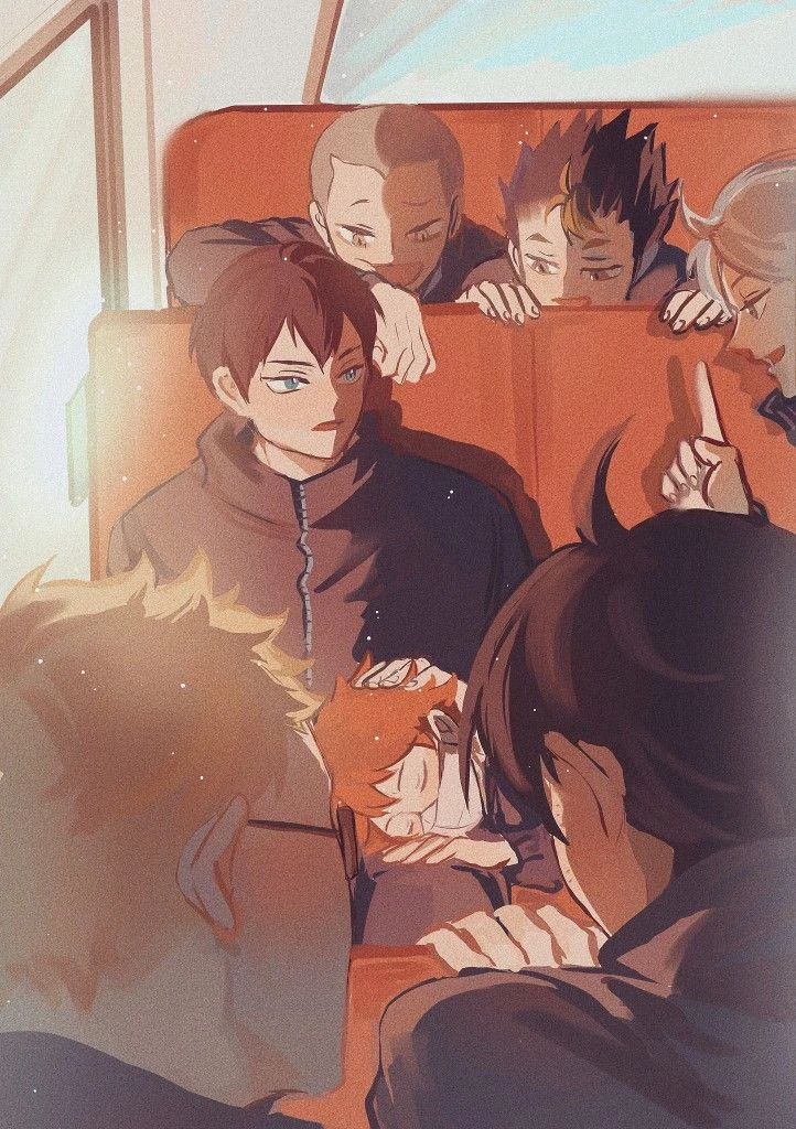 kagehina thumbnail