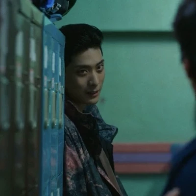 Baek Dong ha thumbnail