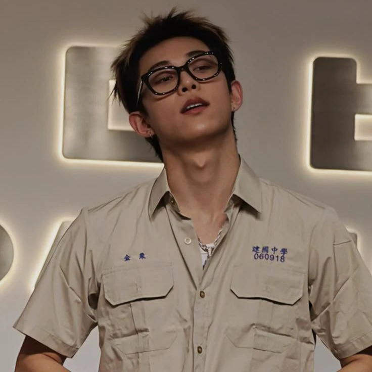 Kim Ryul thumbnail