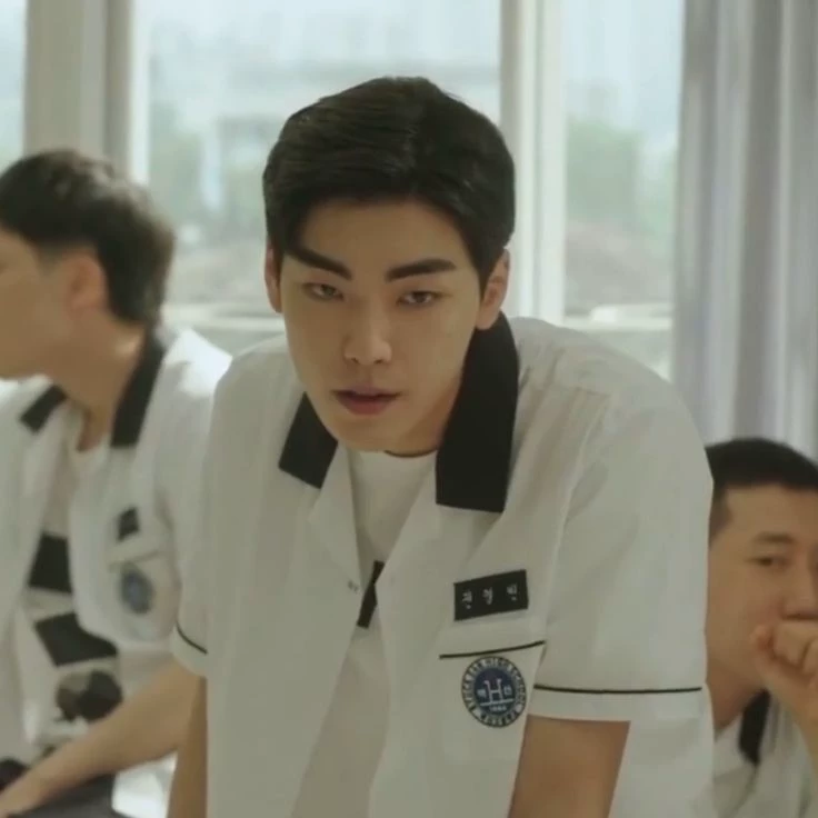Jeon Young Bin thumbnail