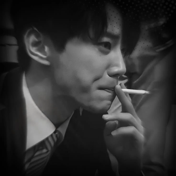 He su once thumbnail