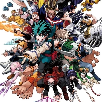 Mha thumbnail