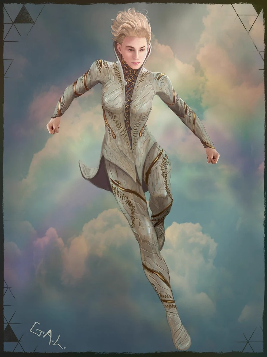 Tilda Van Der Meer  thumbnail