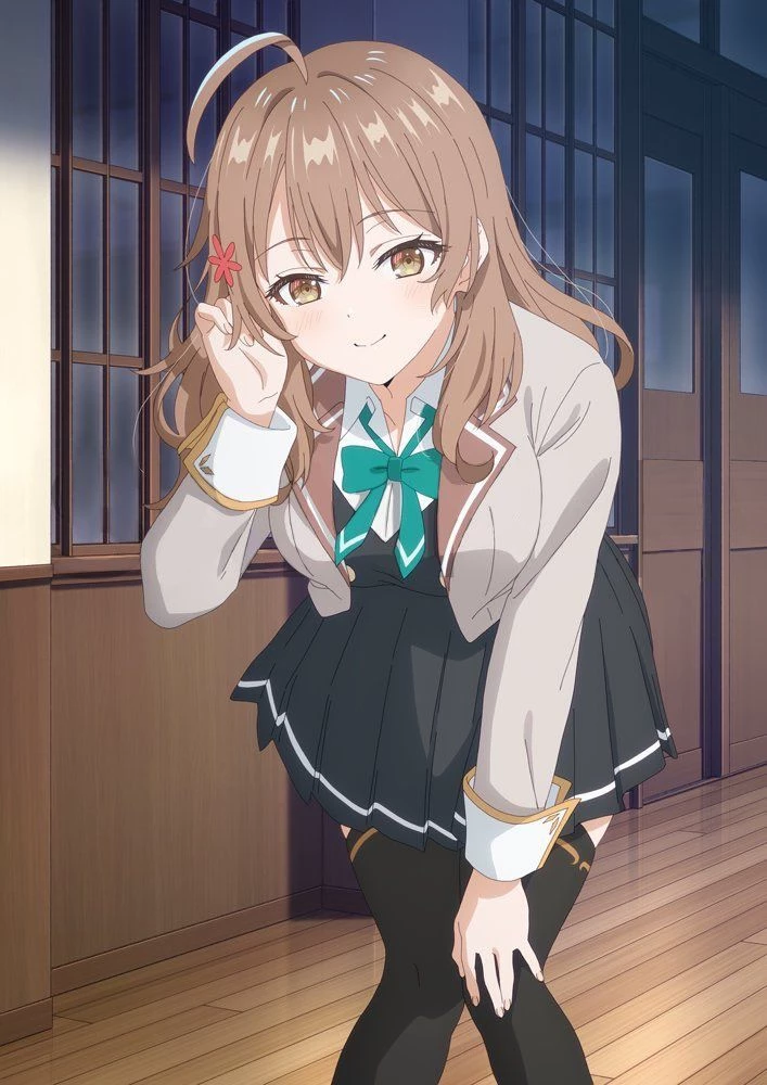 masha kujou thumbnail