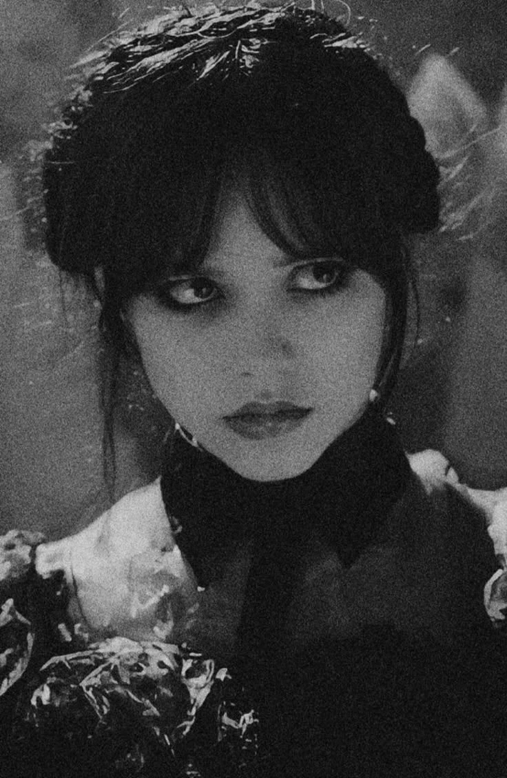 Wednesday Addams P2 thumbnail