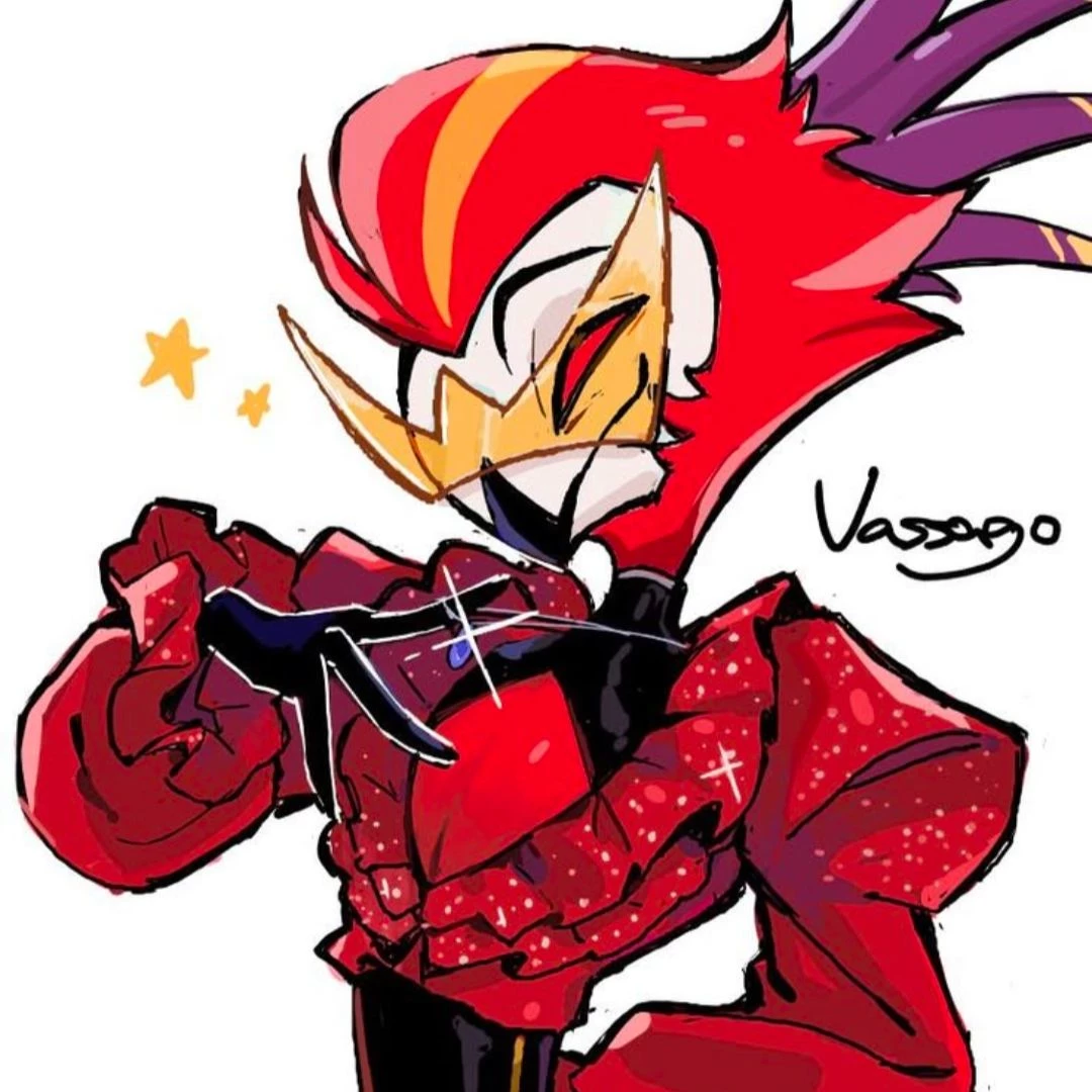 Vassago thumbnail