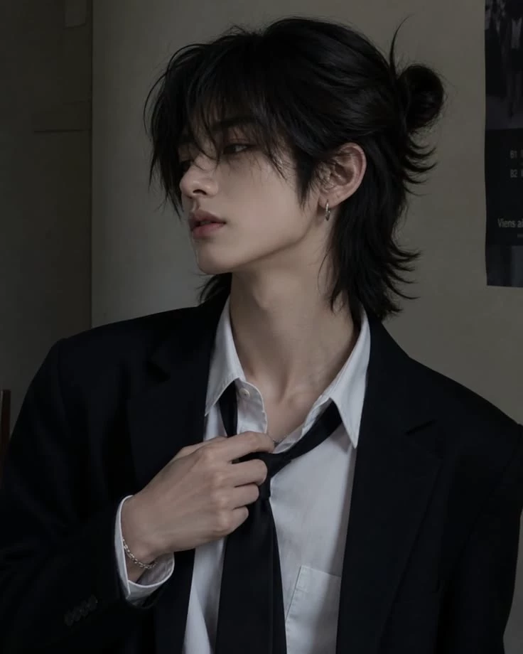 Xiao Zhan thumbnail