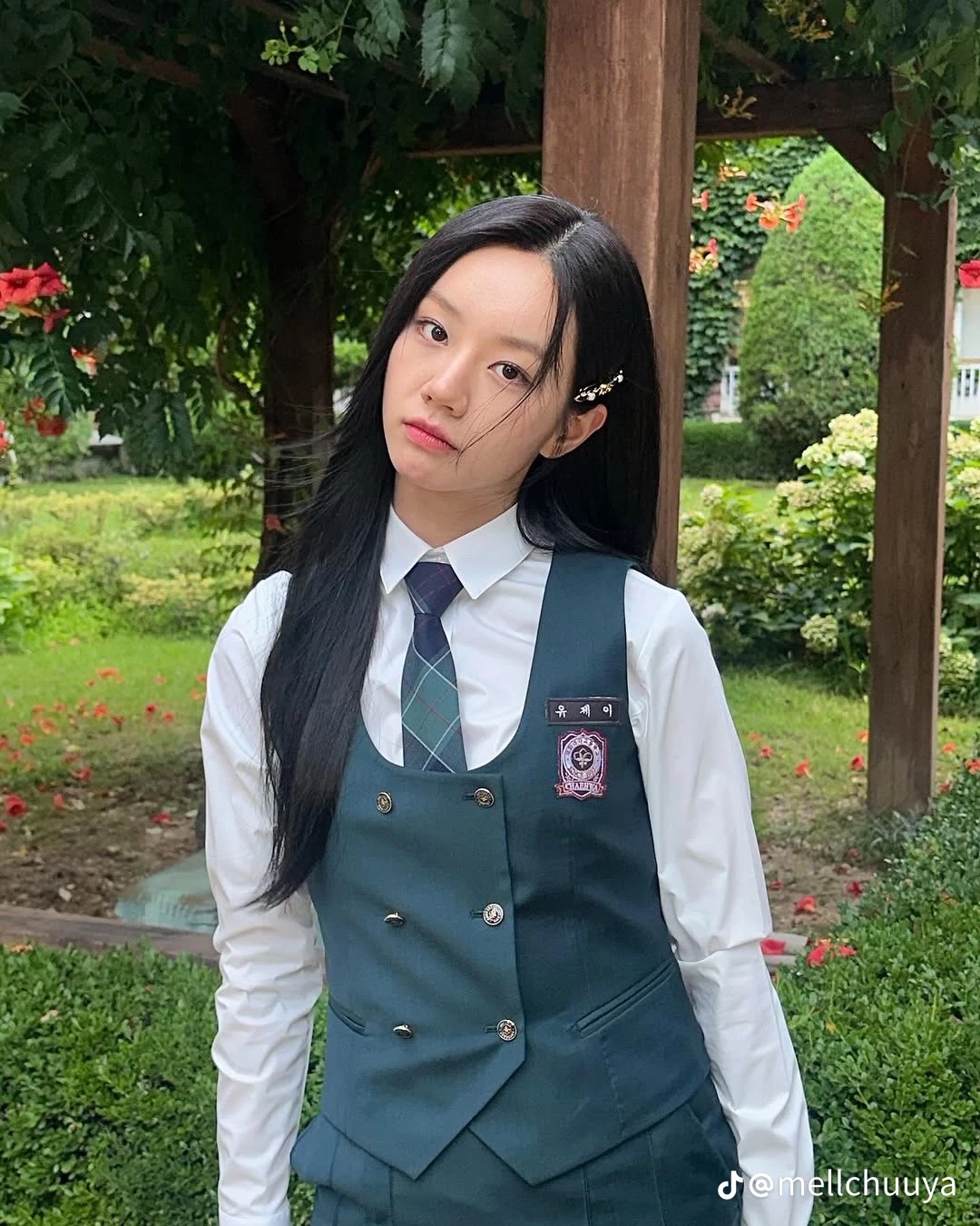 Yoo Jae-yi thumbnail