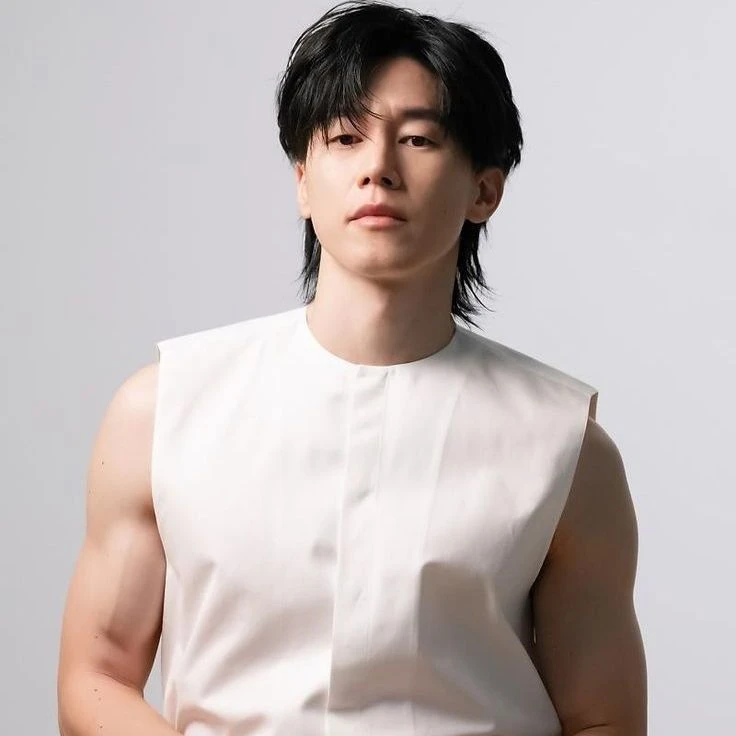 Na Hwa-Jin \|\| HUSBAND thumbnail