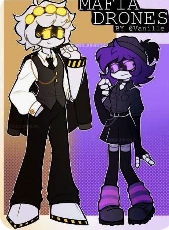 murder drones thumbnail