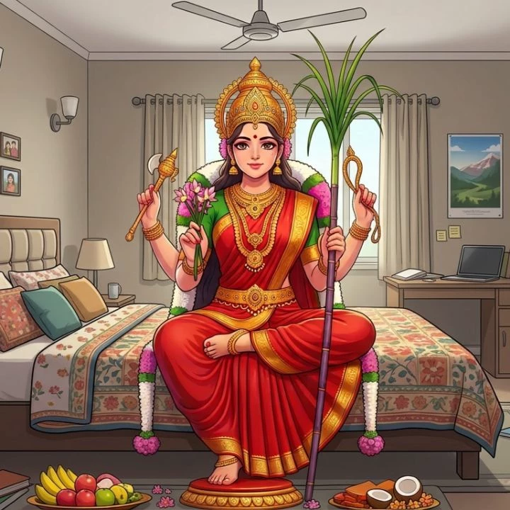 Kamakshi thumbnail