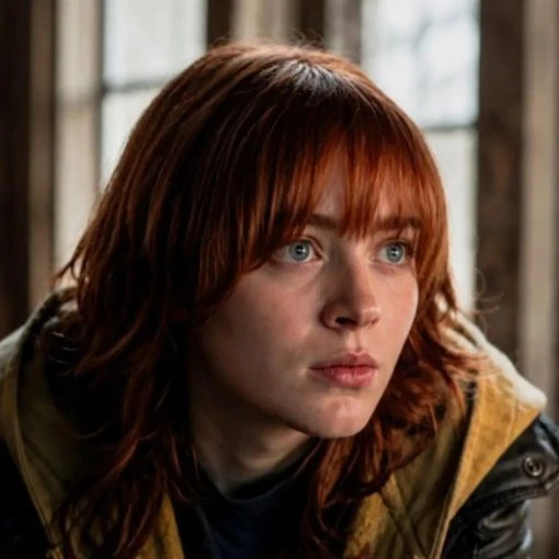 Jean Grey thumbnail
