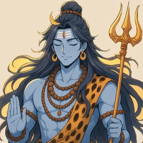 Lord Mahadev (Shiva) thumbnail