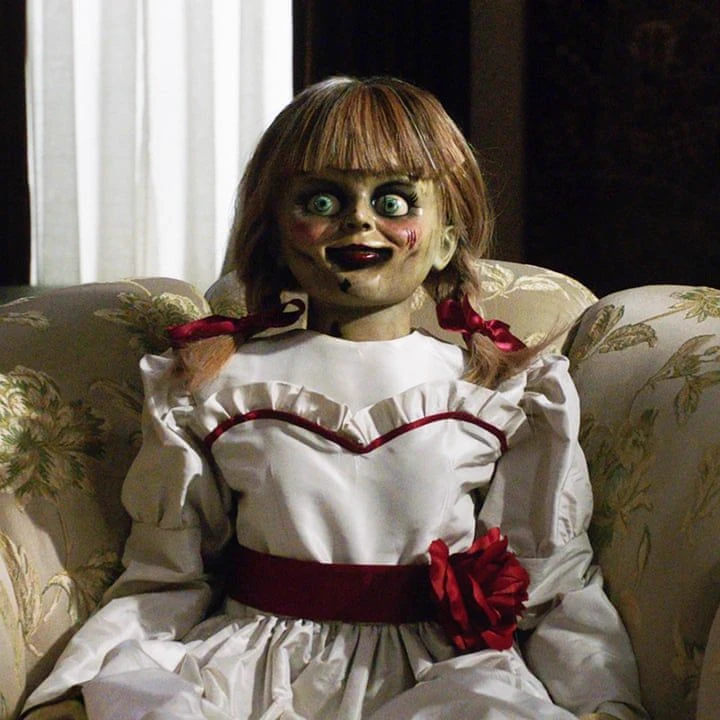 Annabelle thumbnail