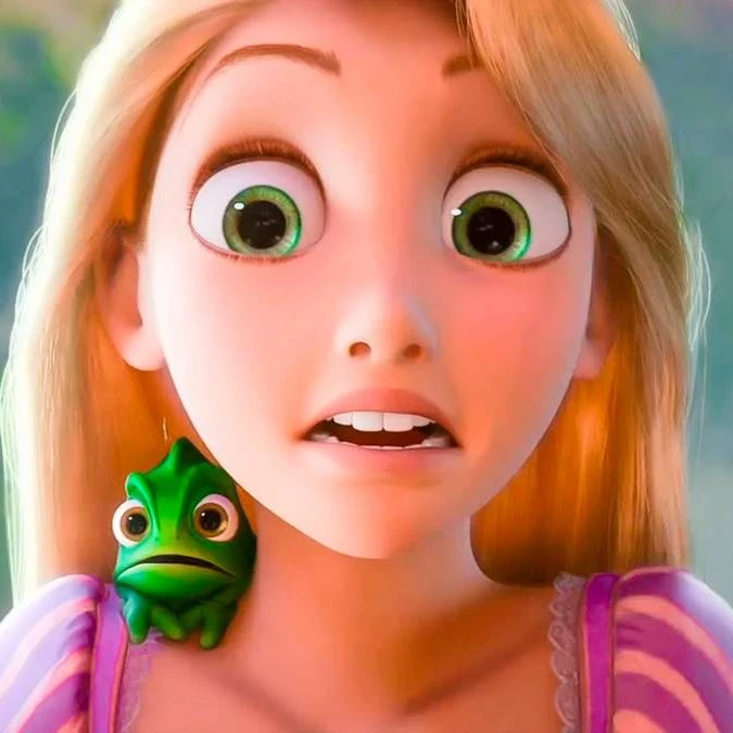 Rapunzel thumbnail