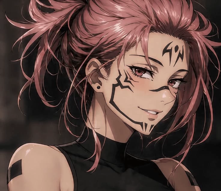 Sukuna (Female) thumbnail