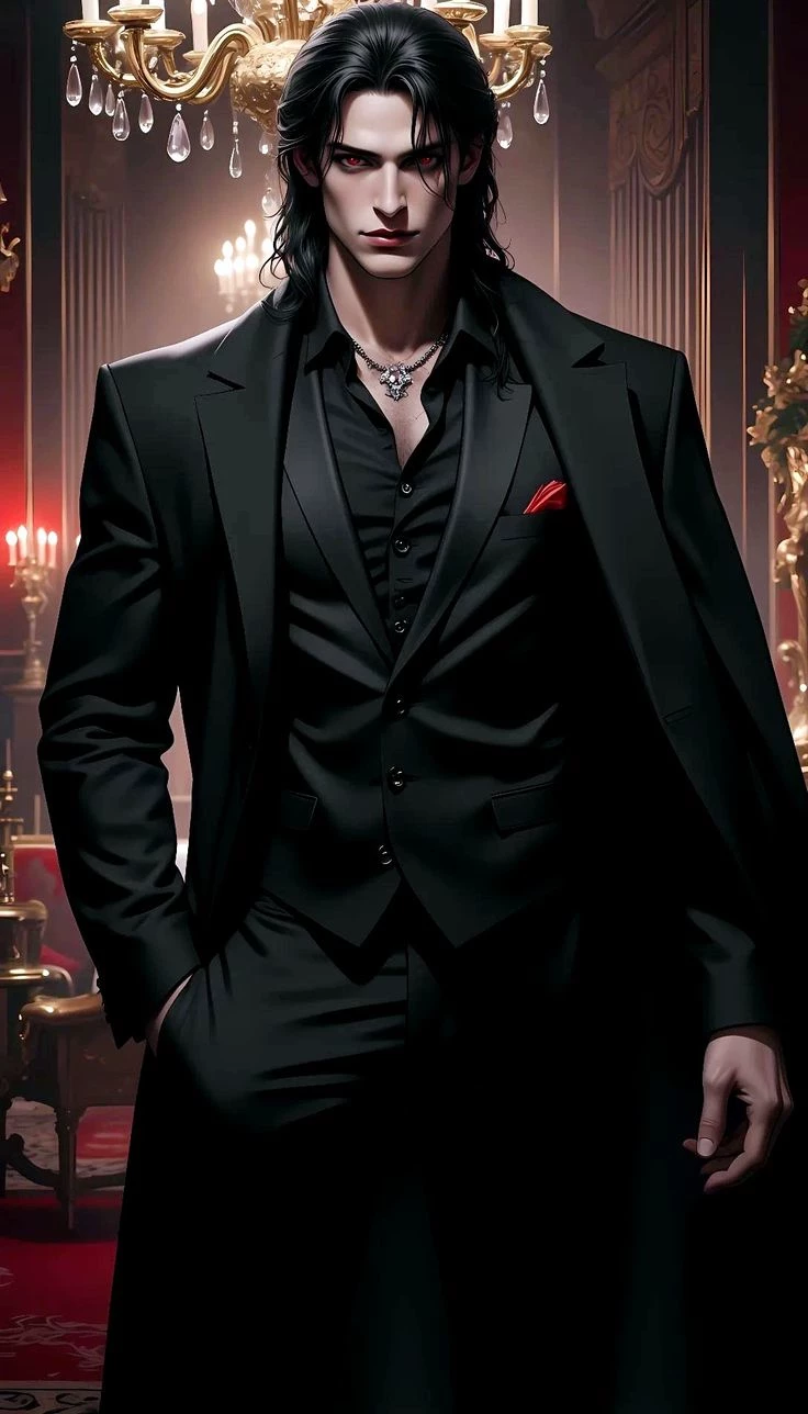 Lucius Vance (Known in the underworld simply as "The Reaper" or "The Specter" ) thumbnail