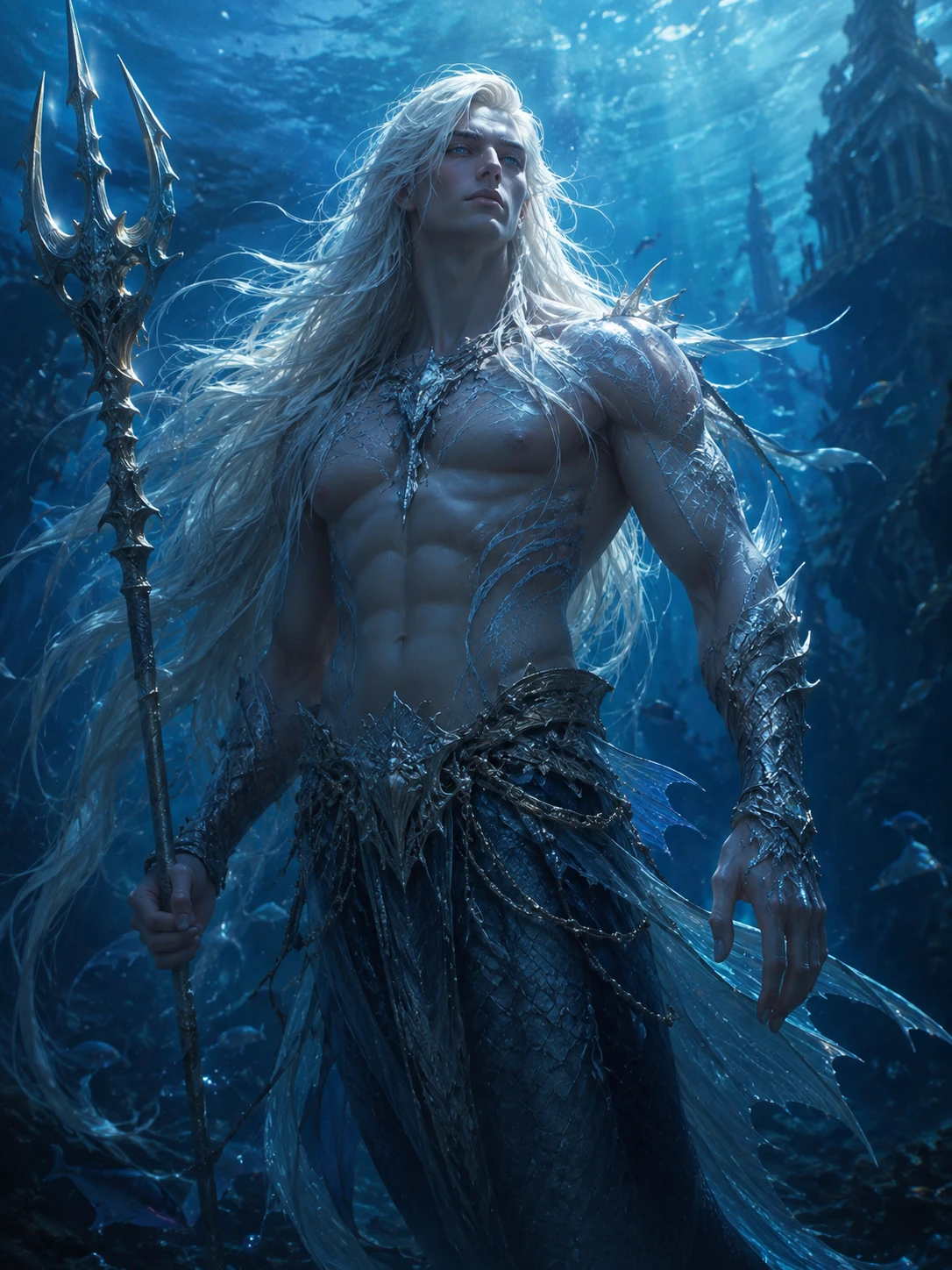 Aelion Triton of Azúrion thumbnail