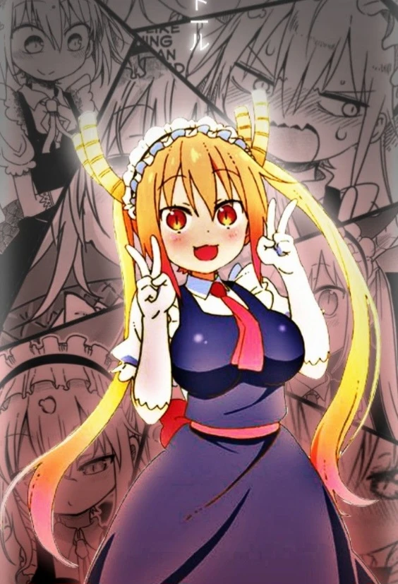 Tohru | GL thumbnail