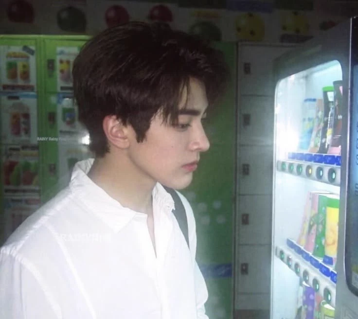 Ahn Keonho thumbnail