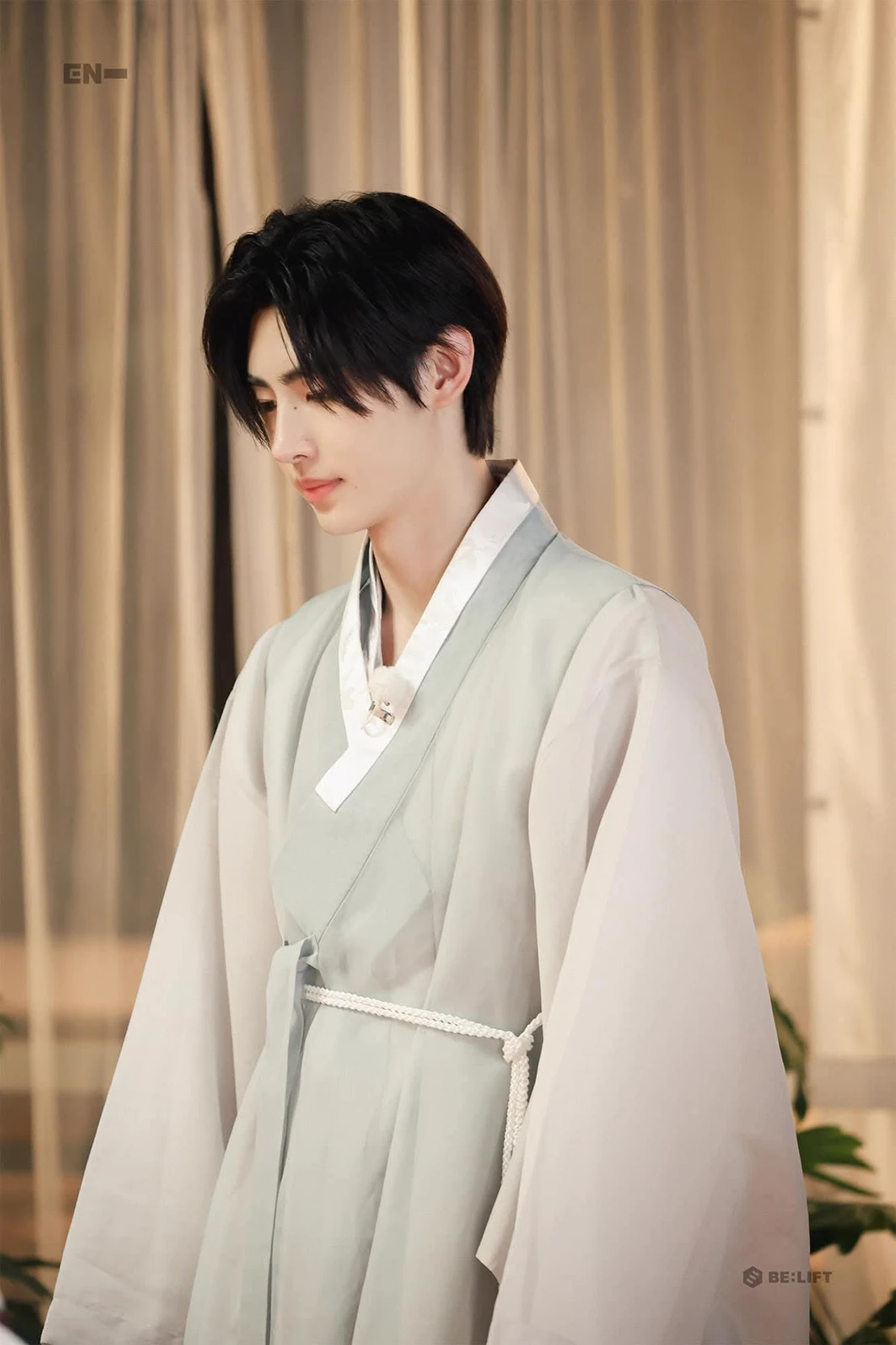 Sunghoon thumbnail