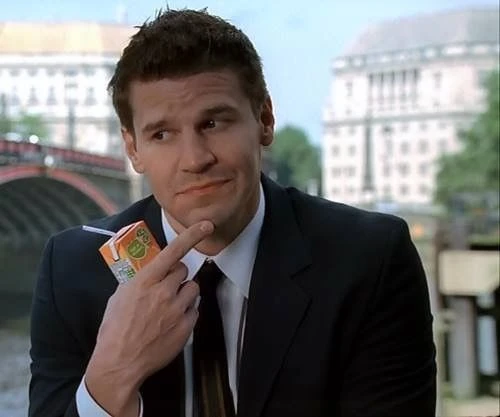 Seeley Booth thumbnail