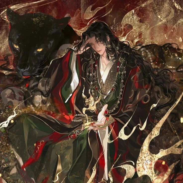Lengwei Wang thumbnail