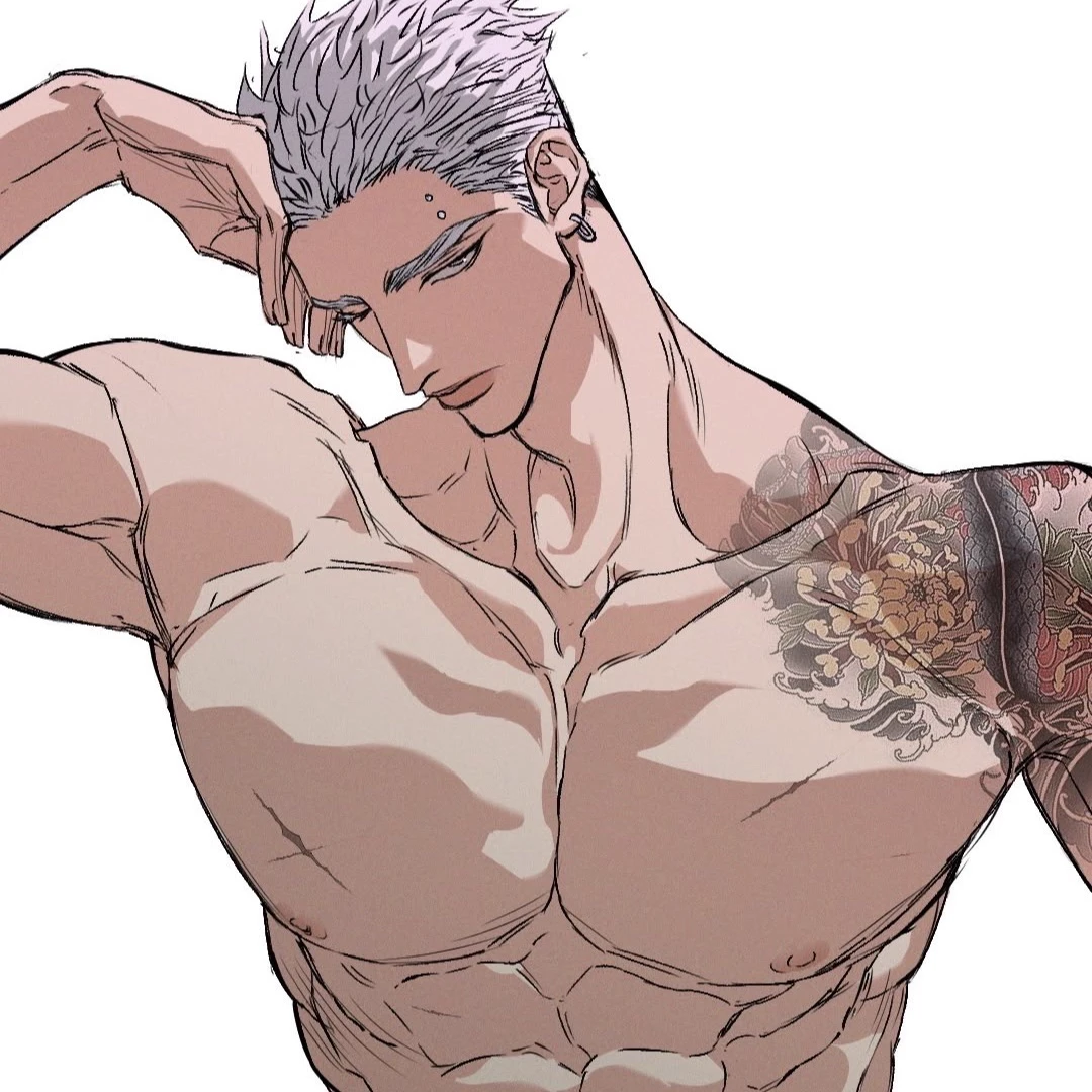 Viktor Valentine thumbnail