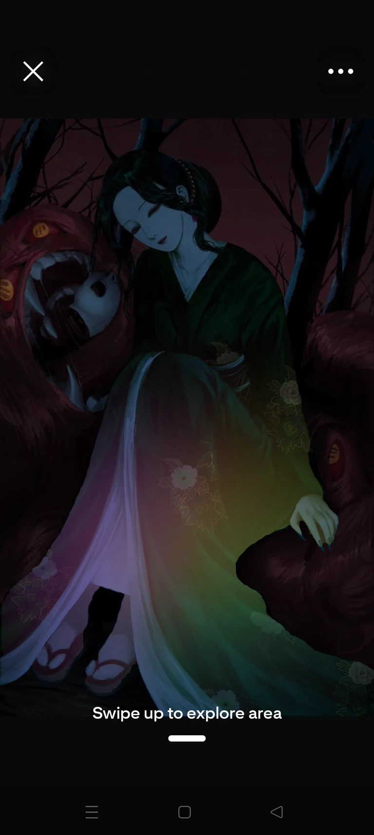 lady Muzan (u) thumbnail