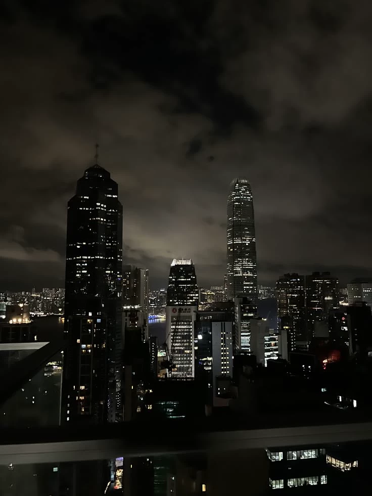 RP - Scary city thumbnail