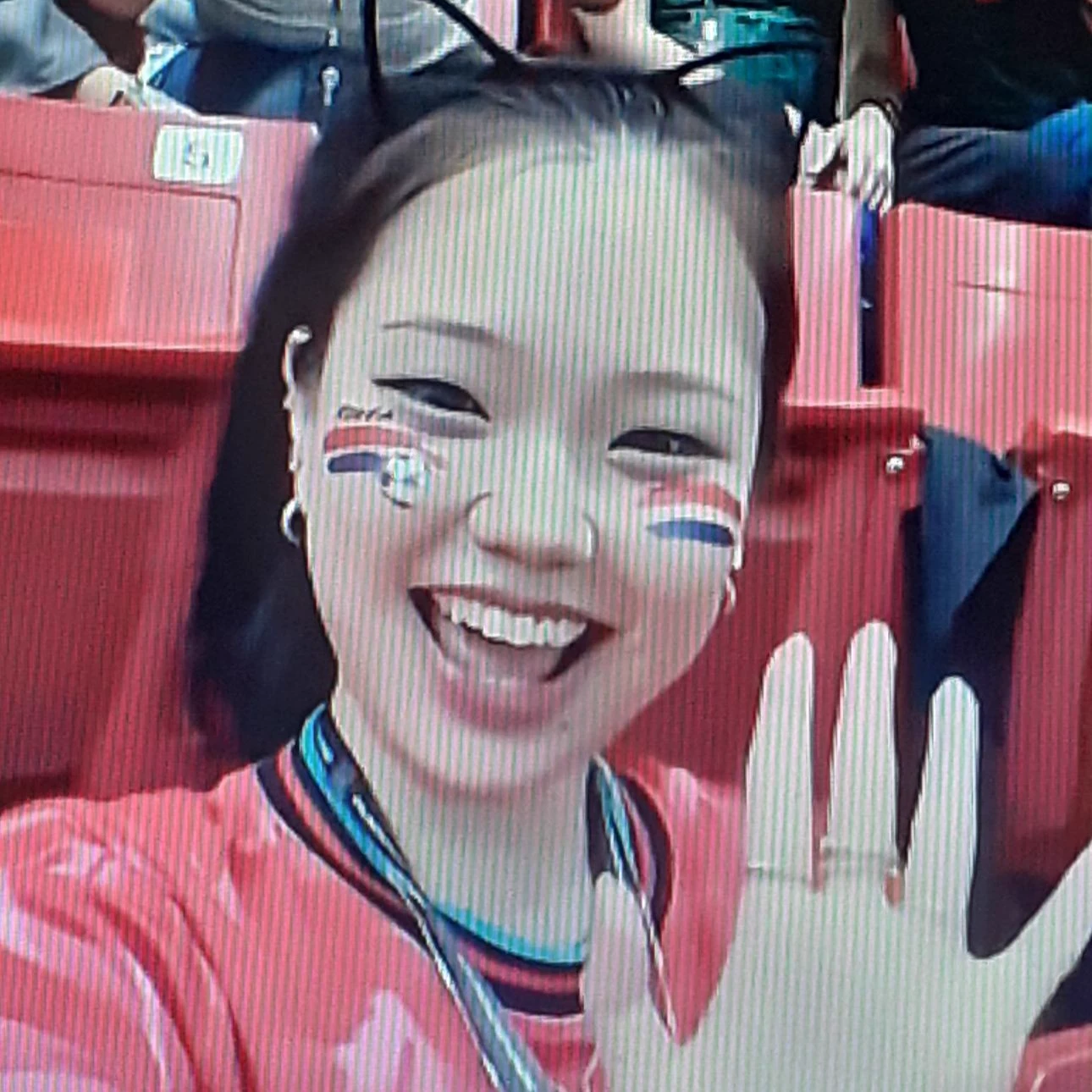 Min-ji Kim thumbnail