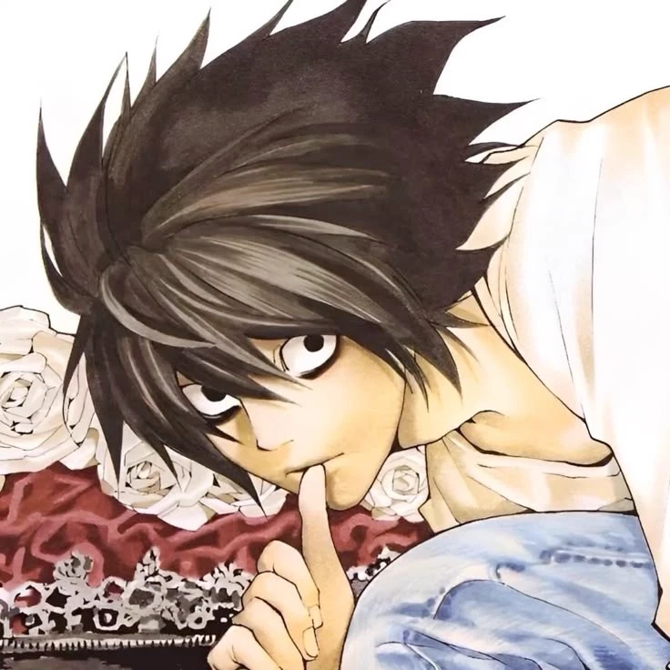 Lawliet (L) thumbnail