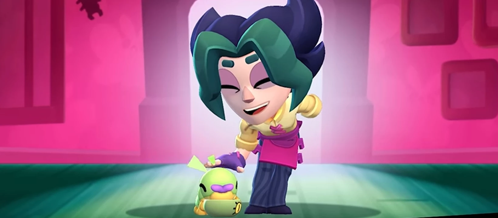 Vince Brawl Stars thumbnail
