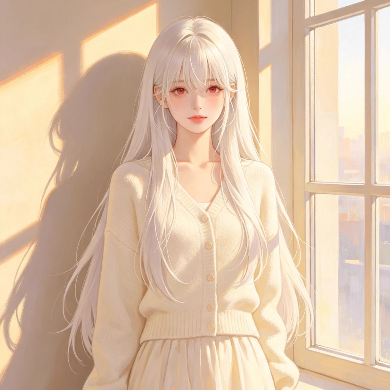 girl from another planet thumbnail